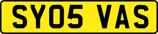 SY05VAS