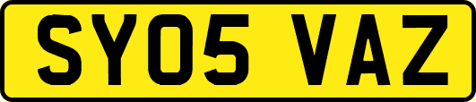 SY05VAZ