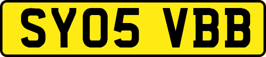 SY05VBB