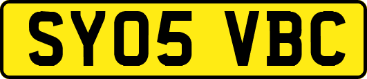 SY05VBC