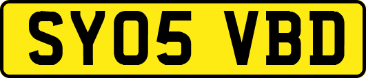 SY05VBD