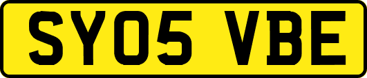SY05VBE