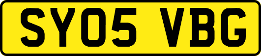 SY05VBG