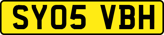 SY05VBH