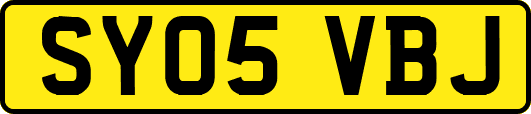 SY05VBJ