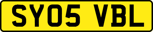 SY05VBL