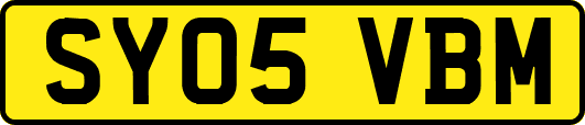 SY05VBM