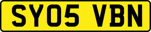 SY05VBN