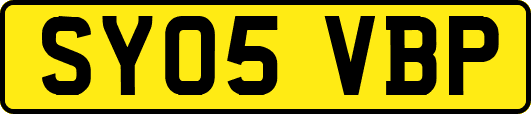 SY05VBP