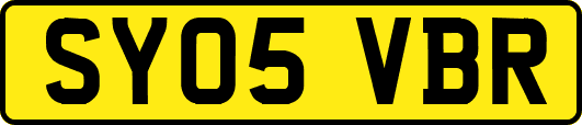 SY05VBR