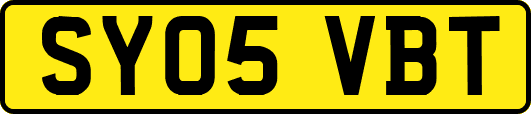 SY05VBT