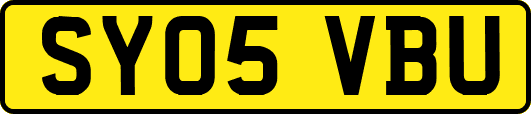 SY05VBU