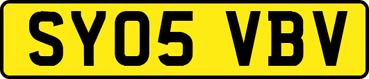 SY05VBV