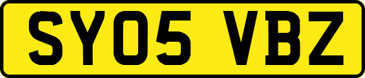 SY05VBZ