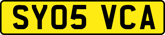 SY05VCA