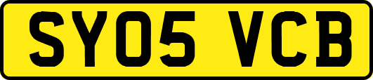 SY05VCB
