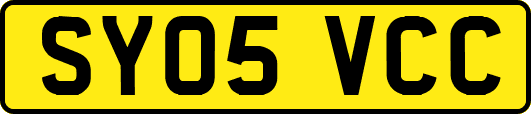 SY05VCC