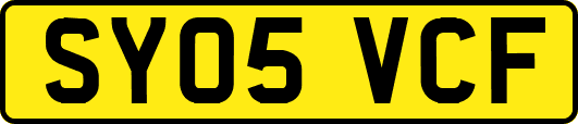 SY05VCF