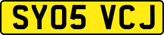 SY05VCJ