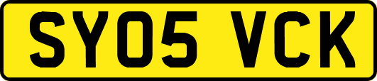 SY05VCK