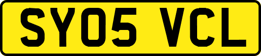 SY05VCL