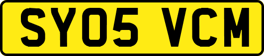 SY05VCM