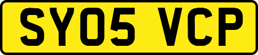 SY05VCP