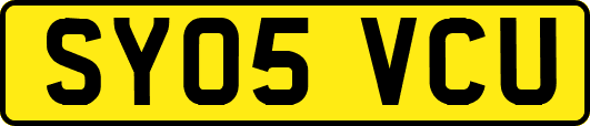 SY05VCU