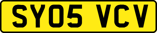 SY05VCV