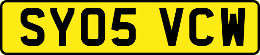 SY05VCW