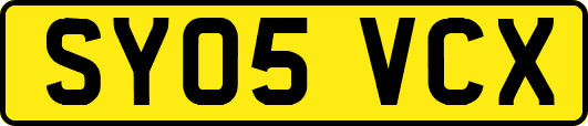SY05VCX