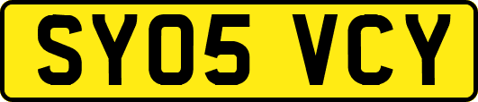 SY05VCY