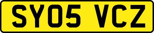 SY05VCZ