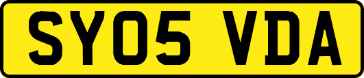 SY05VDA