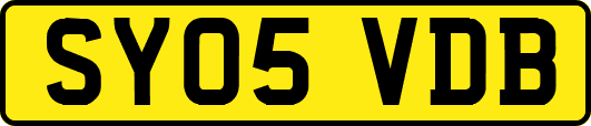 SY05VDB
