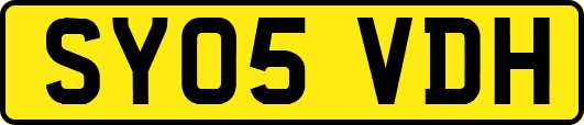 SY05VDH