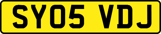 SY05VDJ