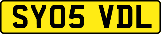 SY05VDL