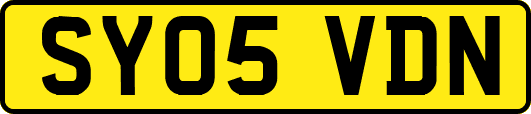 SY05VDN