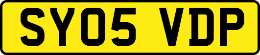 SY05VDP