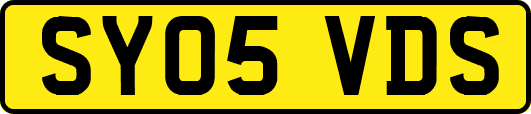 SY05VDS