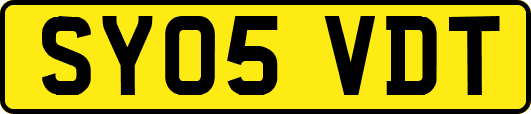 SY05VDT