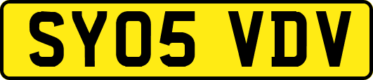 SY05VDV