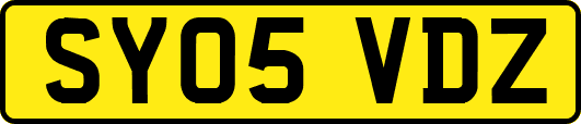 SY05VDZ