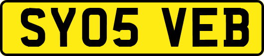 SY05VEB