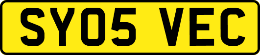SY05VEC
