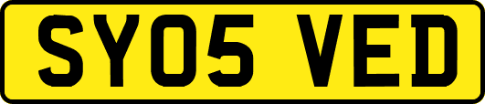 SY05VED