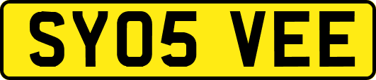 SY05VEE