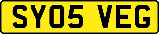 SY05VEG