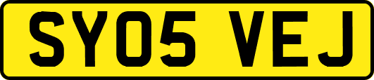 SY05VEJ